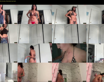 jasminetate — 121 minute Chaturbate female cam show recording, 720p, Dec 11, 2025