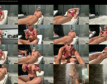 jessicaparkerrr — 121 minute Chaturbate female cam show recording, 480p, Dec 11, 2025