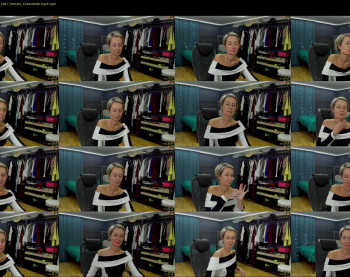 julia__cherry_ — 19 minute Chaturbate female cam show recording, 720p, Dec 11, 2025