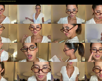 katarasimon — 46 minute Chaturbate female cam show recording, 480p, Dec 11, 2025