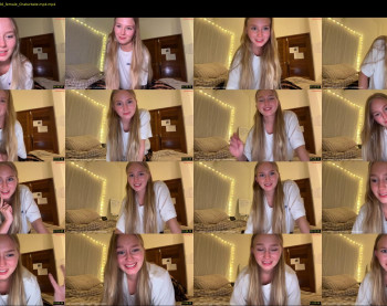 katcontrol — 14 minute Chaturbate female cam show recording, 720p, Dec 11, 2025