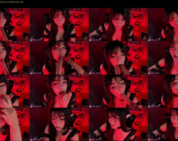 kati_01 — 29 minute Chaturbate female cam show recording, 720p, Dec 12, 2025