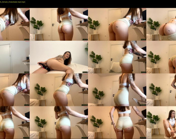 kennasoft — 108 minute Chaturbate female cam show recording, 720p, Dec 11, 2025