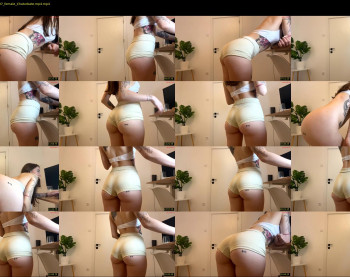 kennasoft — 41 minute Chaturbate female cam show recording, 720p, Dec 11, 2025