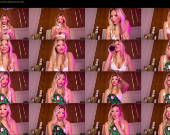 killer__tits — 7 minute Chaturbate female cam show recording, 720p, Dec 11, 2025
