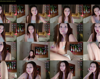 kitayamachu — 52 minute Chaturbate female cam show recording, 720p, Dec 11, 2025