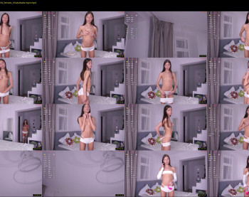 kittyummy — 120 minute Chaturbate female cam show recording, 720p, Dec 11, 2025