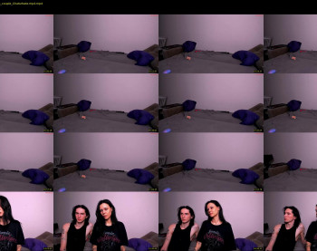 ladytrep — 19 minute Chaturbate couple cam show recording, 720p, Dec 11, 2025