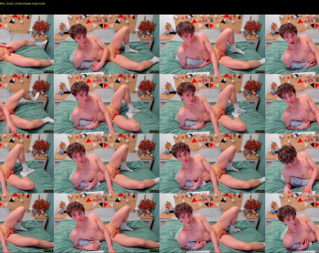 lanny_fandi — 5 minute Chaturbate male cam show recording, 720p, Dec 11, 2025