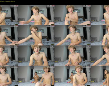 leo_wildd — 4 minute Chaturbate male cam show recording, 720p, Dec 11, 2025
