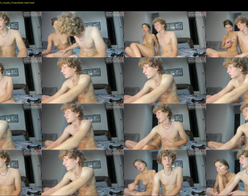leo_wildd — 12 minute Chaturbate male cam show recording, 720p, Dec 11, 2025