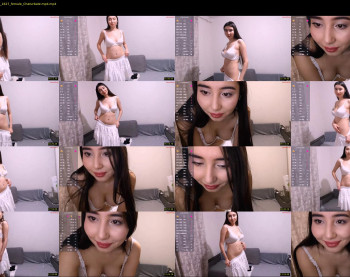 leonieschmith — 16 minute Chaturbate female cam show recording, 720p, Dec 11, 2025