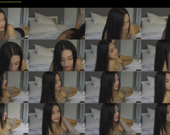 liavee — 8 minute Chaturbate female cam show recording, 720p, Dec 12, 2025