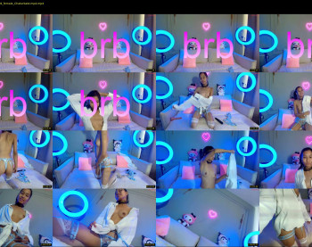 lihnpham — 79 minute Chaturbate female cam show recording, 720p, Dec 11, 2025