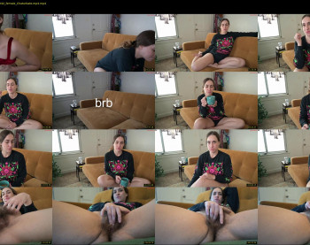 lilithoftrees — 121 minute Chaturbate female cam show recording, 720p, Dec 11, 2025