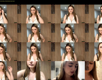 lillianhusk — 4 minute Chaturbate female cam show recording, 720p, Dec 11, 2025