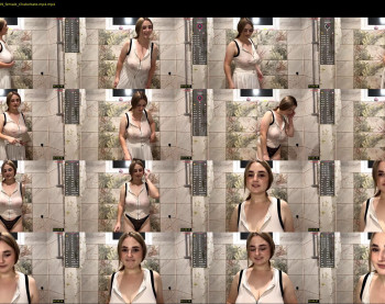 lillianhusk — 7 minute Chaturbate female cam show recording, 720p, Dec 11, 2025