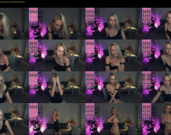 linda_roxy — 34 minute Chaturbate female cam show recording, 720p, Dec 11, 2025