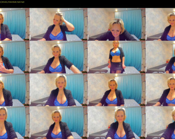 lisasimsx — 14 minute Chaturbate female cam show recording, 720p, Dec 11, 2025