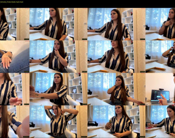 lissa__1 — 92 minute Chaturbate female cam show recording, 720p, Dec 11, 2025