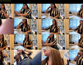 lissa__1 — 28 minute Chaturbate female cam show recording, 720p, Dec 11, 2025