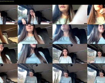 lissa__1 — 12 minute Chaturbate female cam show recording, 720p, Dec 11, 2025