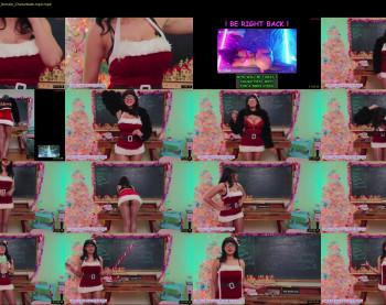 livecleo — 100 minute Chaturbate female cam show recording, 720p, Dec 12, 2025