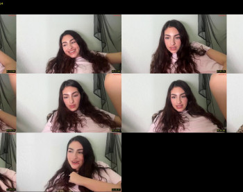 livhart — 21 minute Chaturbate female cam show recording, 720p, Dec 11, 2025