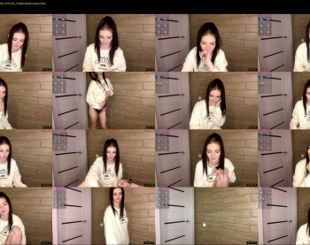 loreeluben — 121 minute Chaturbate female cam show recording, 720p, Dec 11, 2025