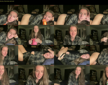 lothlori — 59 minute Chaturbate female cam show recording, 480p, Dec 12, 2025