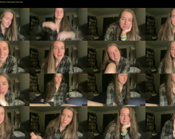 lothlori — 29 minute Chaturbate female cam show recording, 480p, Dec 12, 2025