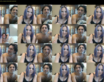 lovleybutwild — 26 minute Chaturbate couple cam show recording, 480p, Dec 11, 2025