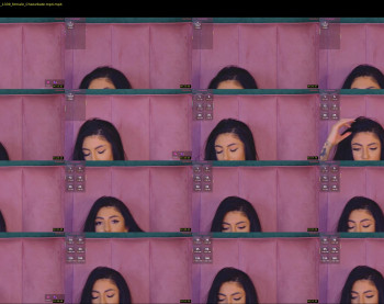 madison_kroft — 5 minute Chaturbate female cam show recording, 720p, Dec 11, 2025