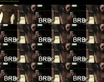 marcelo_dosantos77 — 80 minute Chaturbate male cam show recording, 720p, Dec 12, 2025