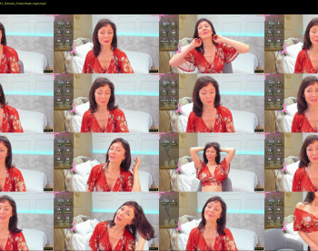 mariagold — 45 minute Chaturbate female cam show recording, 720p, Dec 11, 2025