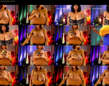 mariicha — 121 minute Chaturbate female cam show recording, 720p, Dec 11, 2025