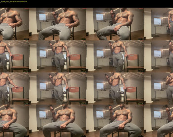 marineguyk19 — 15 minute Chaturbate male cam show recording, 720p, Dec 11, 2025