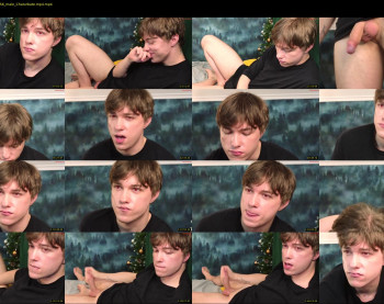 markshot_ — 121 minute Chaturbate male cam show recording, 720p, Dec 12, 2025