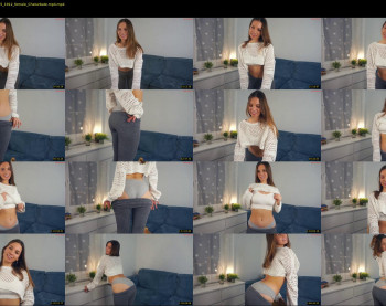masakoamodei — 121 minute Chaturbate female cam show recording, 720p, Dec 11, 2025