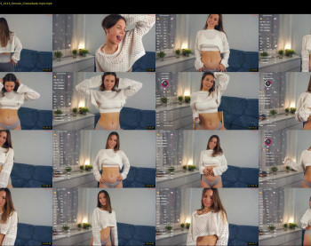 masakoamodei — 121 minute Chaturbate female cam show recording, 720p, Dec 11, 2025