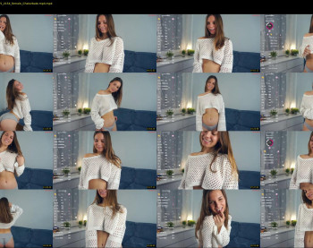 masakoamodei — 40 minute Chaturbate female cam show recording, 720p, Dec 11, 2025