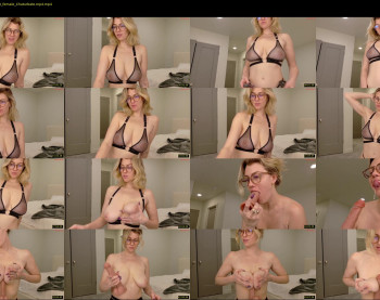 mattisux — 51 minute Chaturbate female cam show recording, 720p, Dec 11, 2025