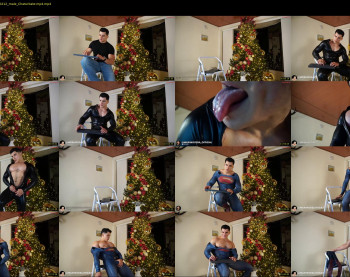 maximohoot — 29 minute Chaturbate male cam show recording, 720p, Dec 12, 2025