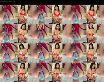 mayarouse — 65 minute Chaturbate female cam show recording, 720p, Dec 11, 2025