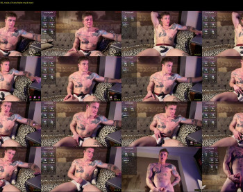 mia_andre — 25 minute Chaturbate couple cam show recording, 720p, Dec 11, 2025
