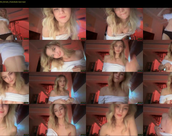mickeydior — 3 minute Chaturbate female cam show recording, 480p, Dec 11, 2025