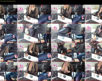 milf_viktoria — 121 minute Chaturbate female cam show recording, 720p, Dec 11, 2025