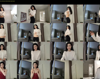 milla_bella — 32 minute Chaturbate female cam show recording, 720p, Dec 11, 2025
