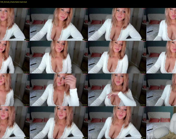 minerva777 — 3 minute Chaturbate female cam show recording, 720p, Dec 11, 2025