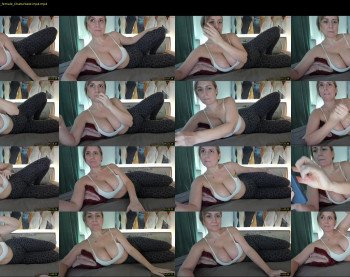 mis_eva — 18 minute Chaturbate female cam show recording, 720p, Dec 11, 2025